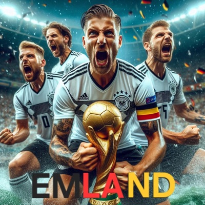 EMLAND - Single