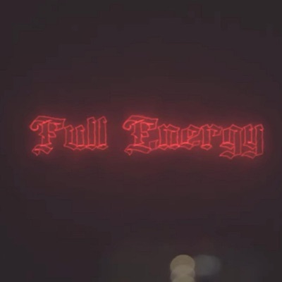 Full energy (feat. Frnboy) - Single