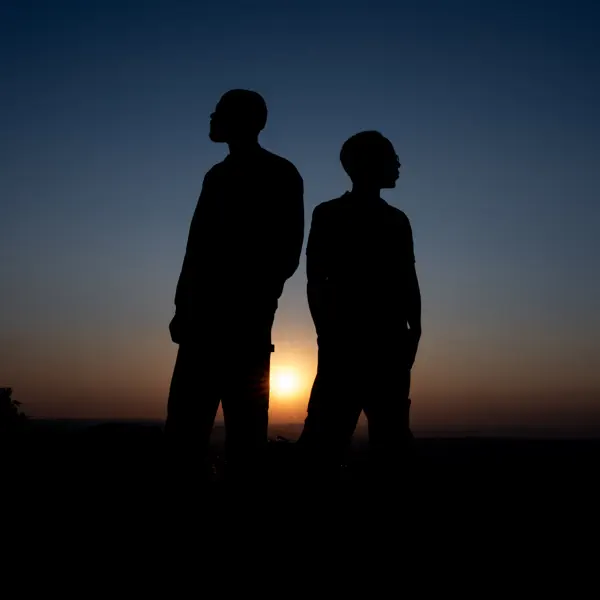 LIQUIDEEP — For The Night
