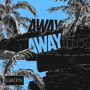 AWAY AWAY (EXTENDED) - Single