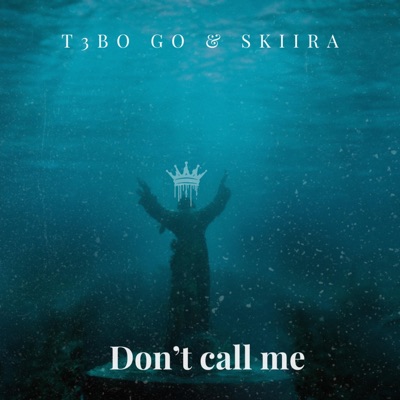 Don't call me - Single