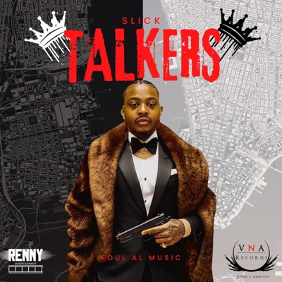 Slick Talkers - Single