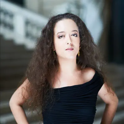 Listen to Lily Maisky, watch music videos, read bio, see tour dates & more!
