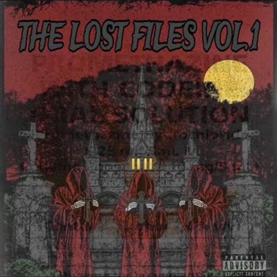 The Lost Files Vol1 - EP