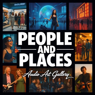 People & Places - Single