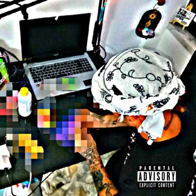 Copo sujo (feat. xannaholik) - Single