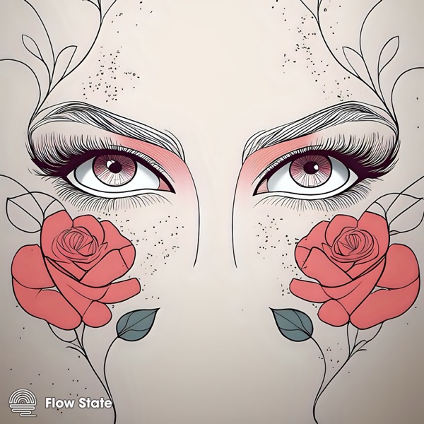 Behind Her Eyes - EP