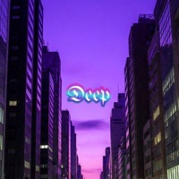 Deep (feat. Kay J) - Single - AB Why