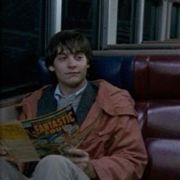 Upper echelon - Single - bronclair