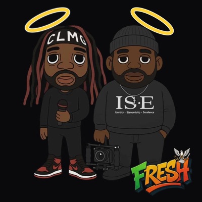 FRESH (feat. Chris Theodat) - Single