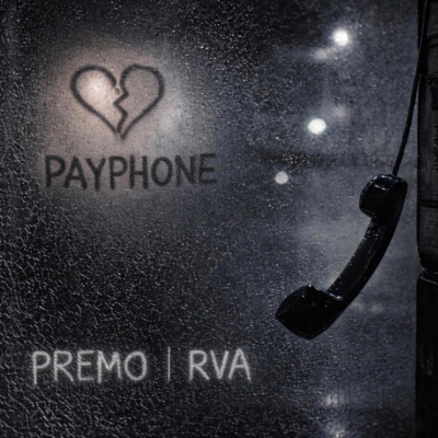 Payphone (feat. RVA) - Single