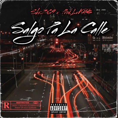 Salgo Pa la Calle - Single