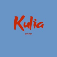 Kulia - Single - Barnaba