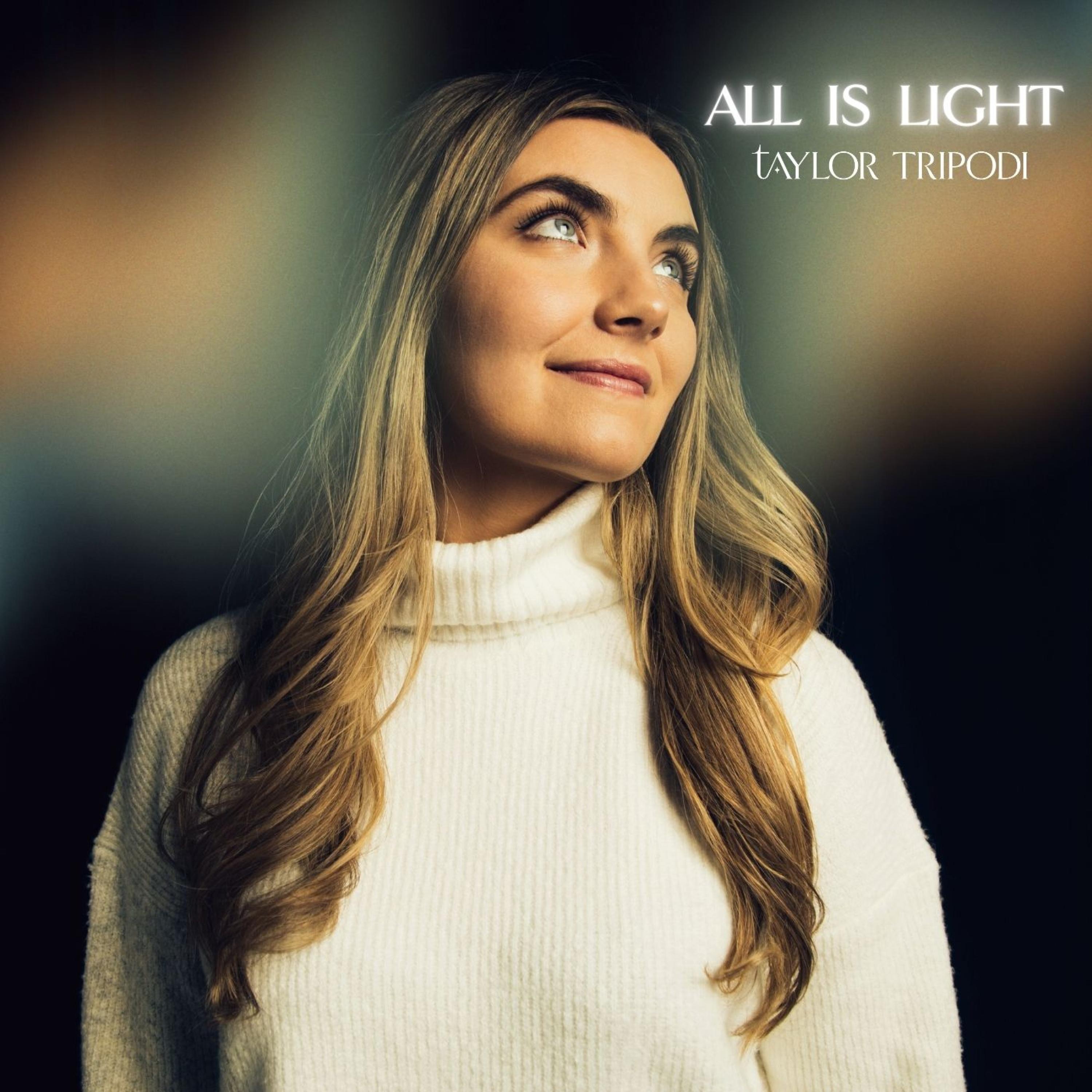 All Is Light - Single
