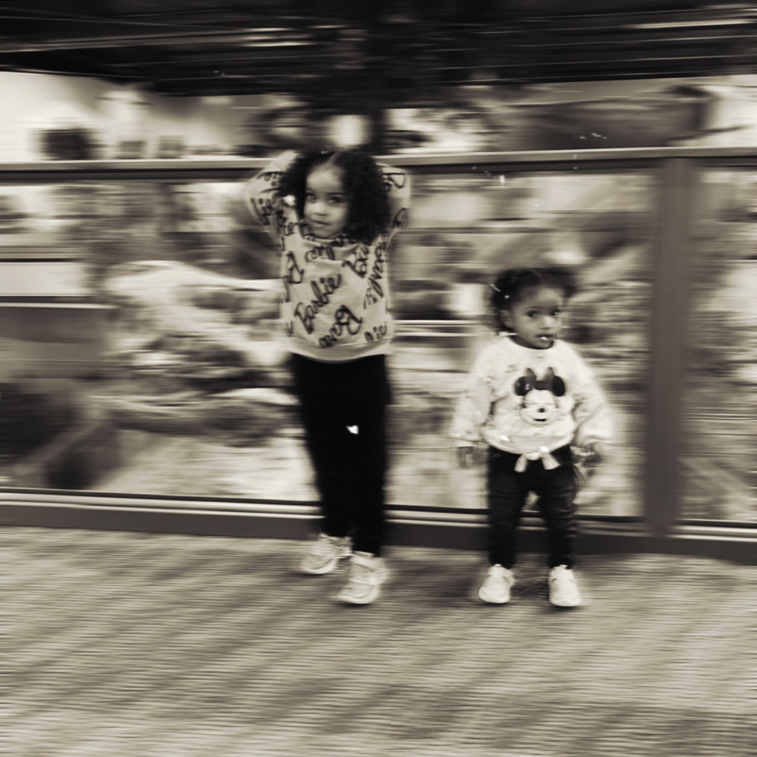 Daddy's Comin' Home - Single