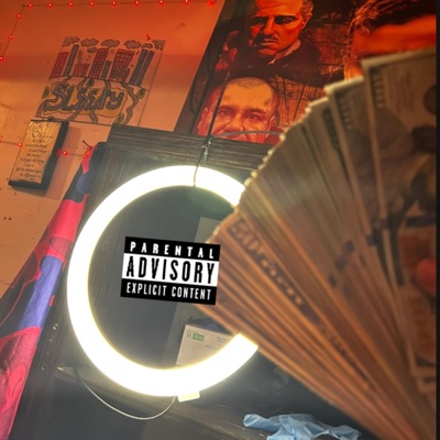 Blue Strips (feat. LOON3Y) - Single