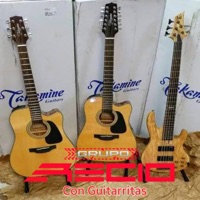 Grupo Recio En Vivo Con Guitarritas (En vivo) - EP - Grupo Recio