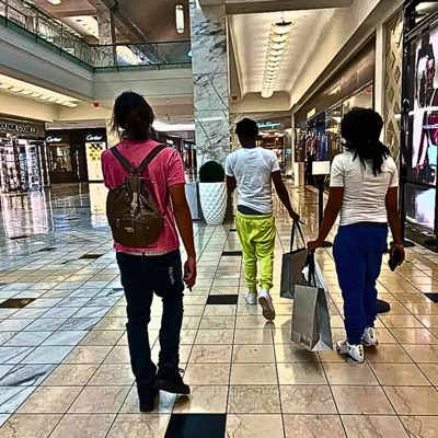 Hakuna Matata (feat. Lil Dell & Ethan Amiri) - Single