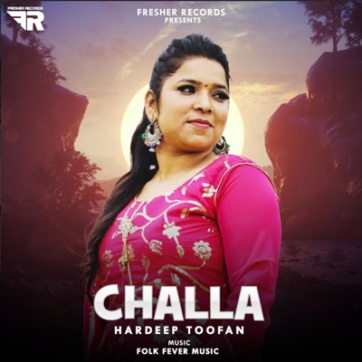 Challa - Single