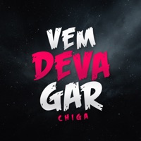 VEM DEVAGAR - Single - CHIGA