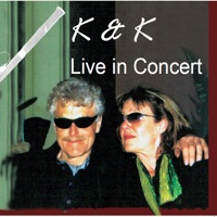 K. & K: Live in Concert (Live) - Knut Sonstevold & Kina Sonstevold