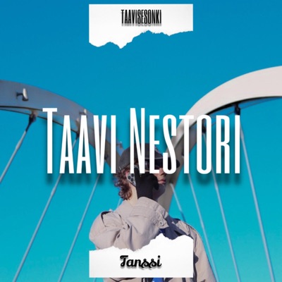 Tanssi - Single
