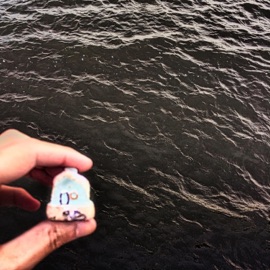 EXIT THE MATRIX (feat. anesthesia) 1:21