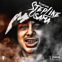 Step Like Osama - Tooda Osama