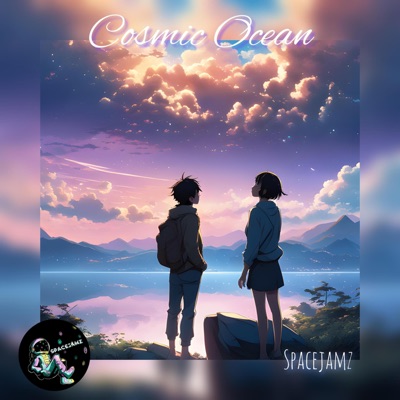 Cosmic Ocean - Single