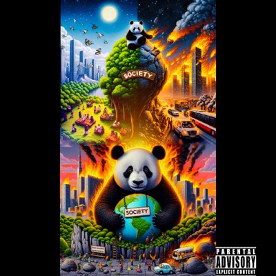 Rebelión en Silencio (Casa Estudio) - Single