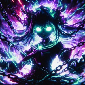 ETERNITY! (Slowed Sped Up) - EP
