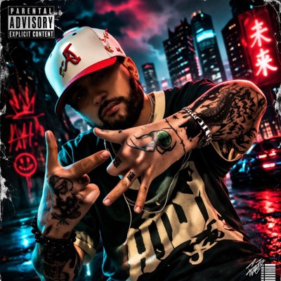 HATERS - Single