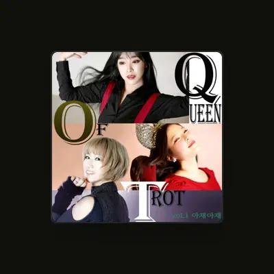Listen to QOT, watch music videos, read bio, see tour dates & more!