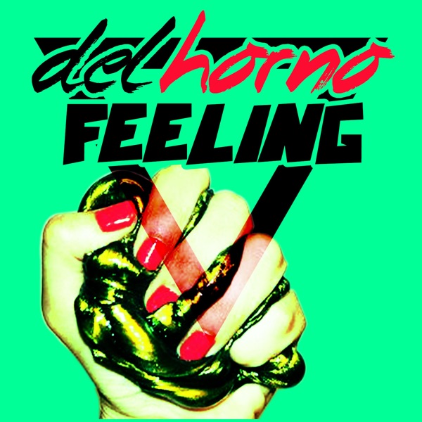 Feeling - Single