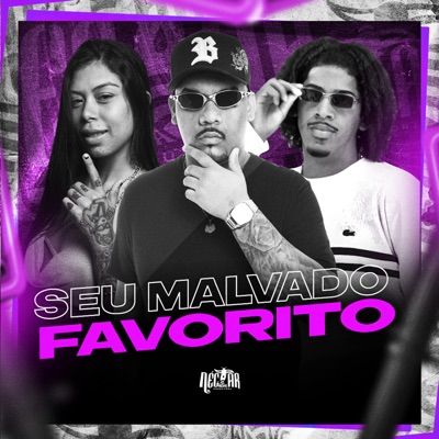 Seu Malvado Favorito - Single