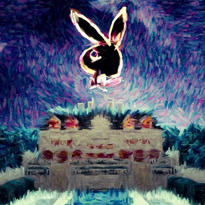 Playboy Mansion (feat. Simiz) - Single