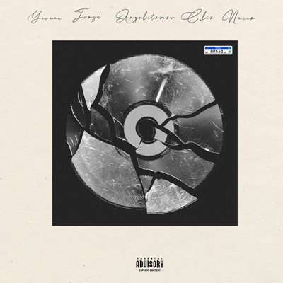 M A R I (feat. Jroza, Yerena, Clio & Nexco) - Single