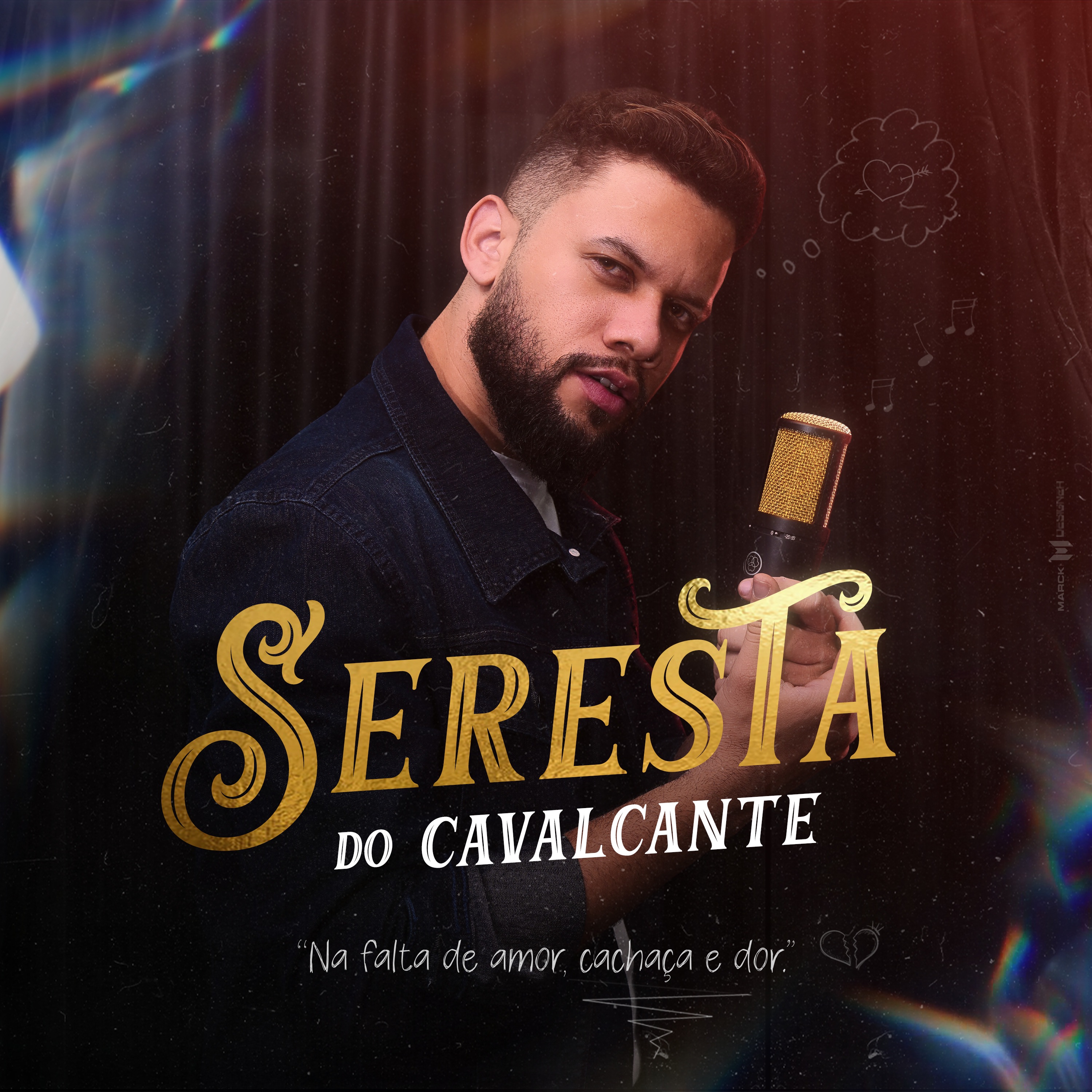 Seresta do Cavalcante