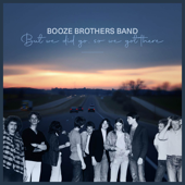 But We Did Go, so We Got There - EP