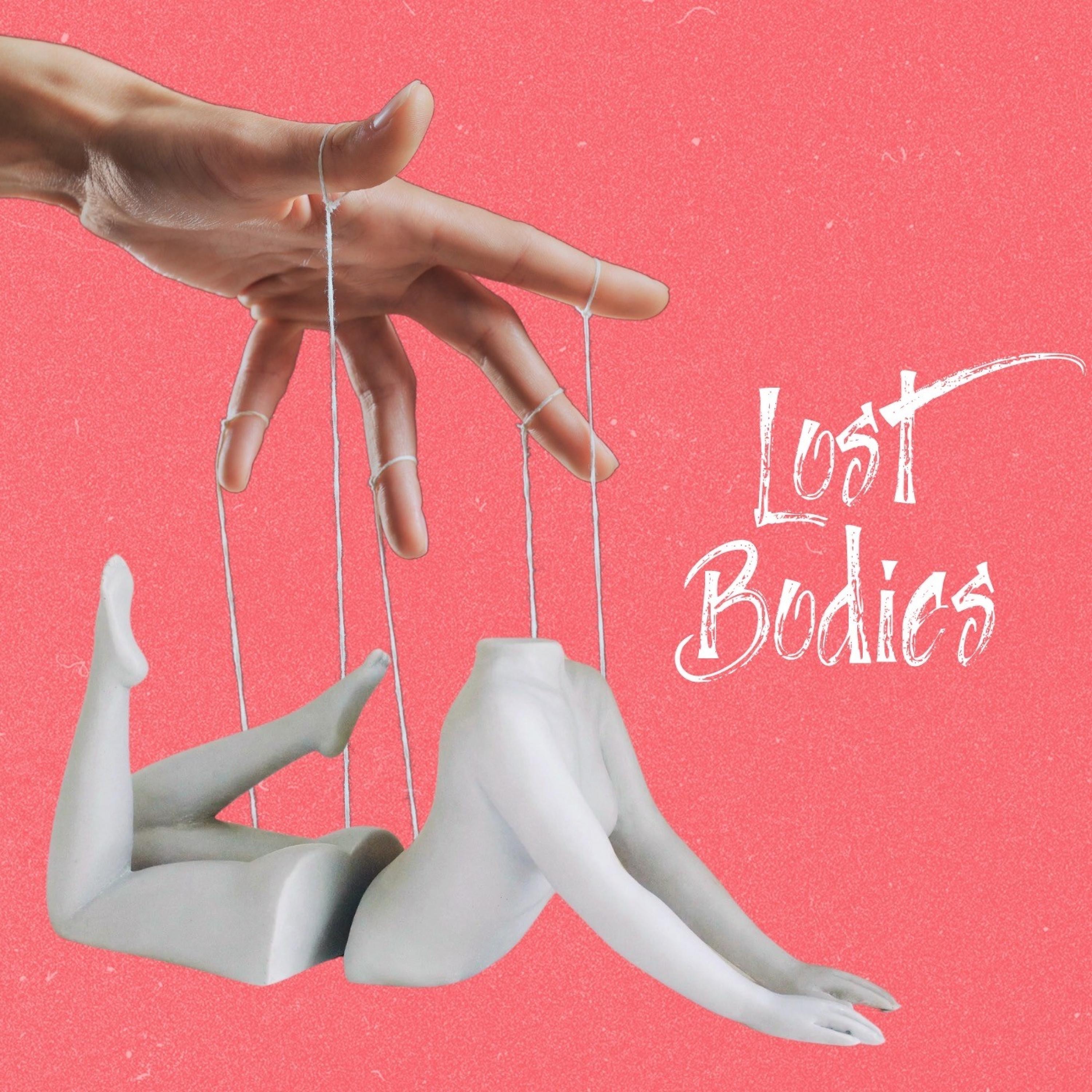 Lost Bodies - EP