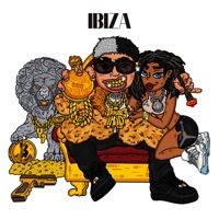 Ibiza - Single - Young Prxblms