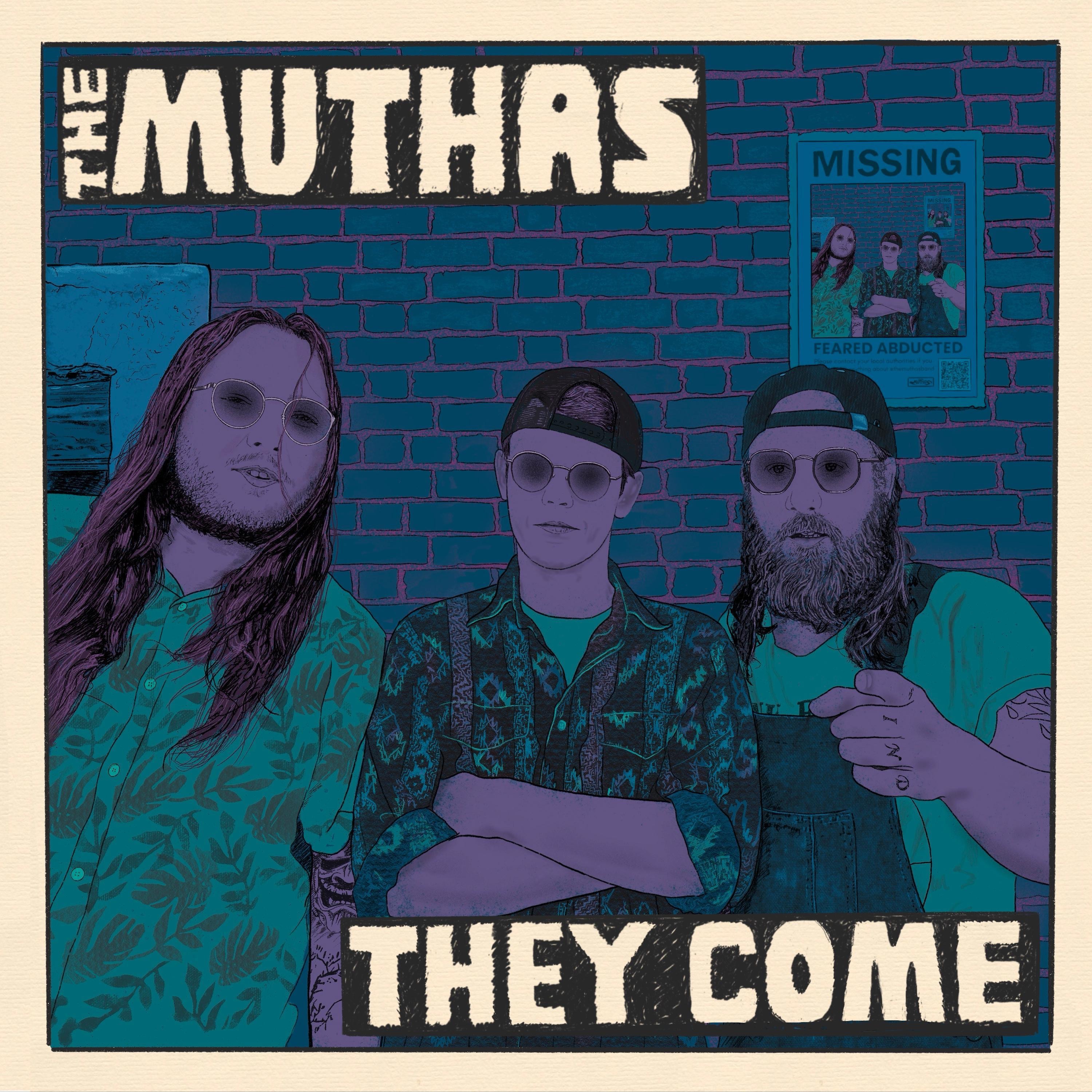 They Come