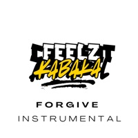 Forgive (Instrumental) - Single - Feelz Kabaka