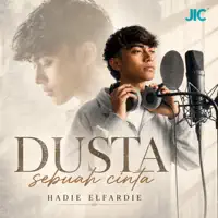 Dusta Sebuah Cinta — Hadie Elfardie