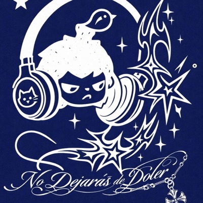 No Dejaras De Doler (feat. Manjix.x) - Single