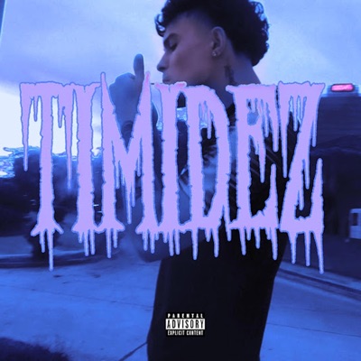 TIMIDEZ - Single