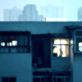 日子翻页的声音 Jimmy Ching