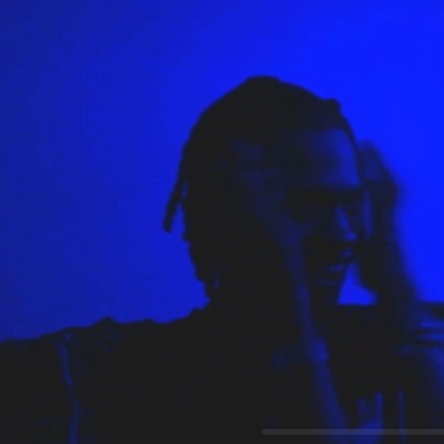 dont b scared! - Single