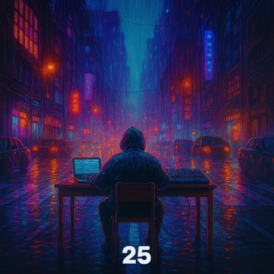 25