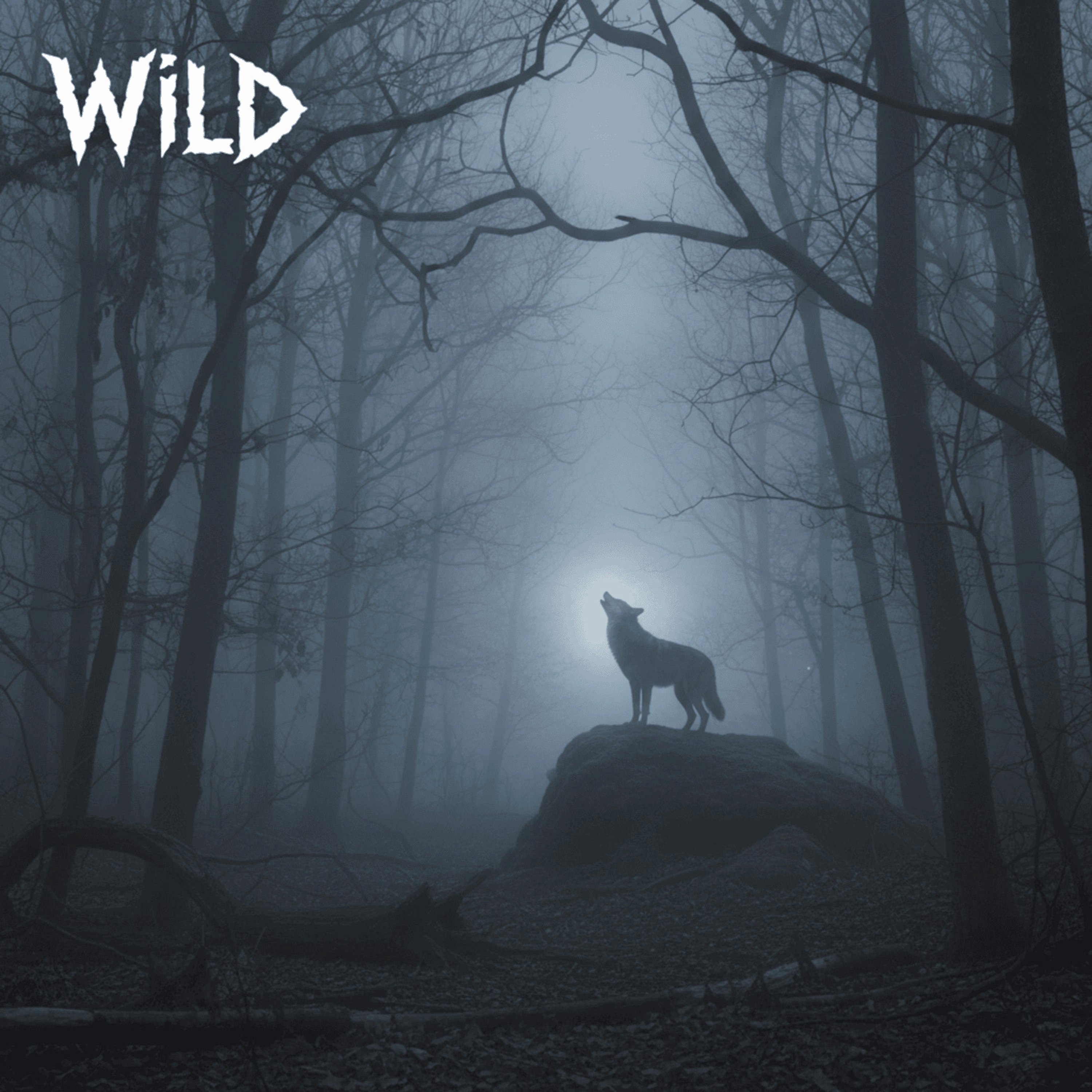 Wild - Single